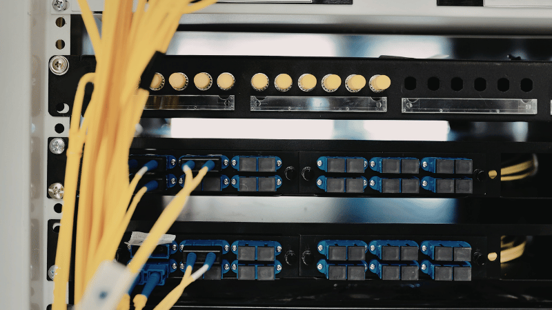 IT Infrastructure Solutions